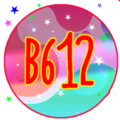 Expert B612 - Selfie Editor Pro icon