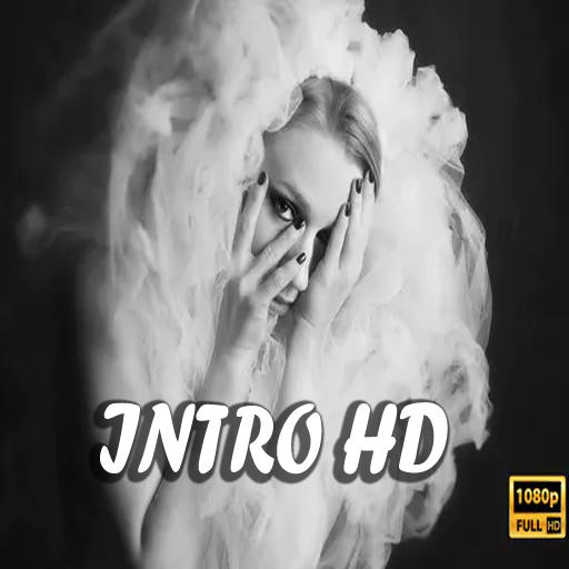 INTRO HD - Intro Maker, Content Creator YouTuber icon