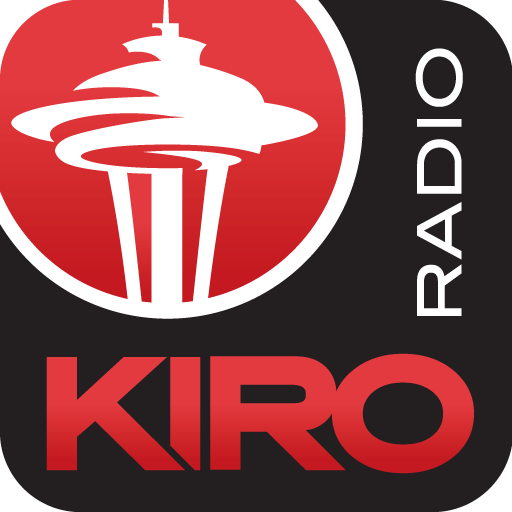 KIRO Radio иконка