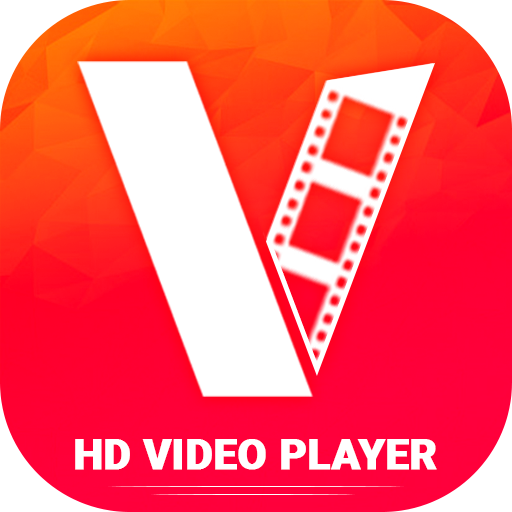 HD Video Player - HD Video Downloader App icon