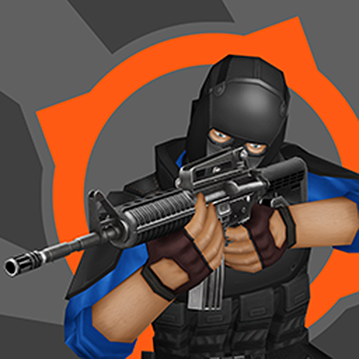 GUNKEEPERS - Online Shooter icon