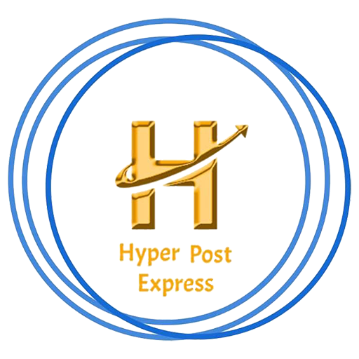 Hyper Post Company icon