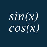 Тригонометрические формулы. Справочник on 9Apps