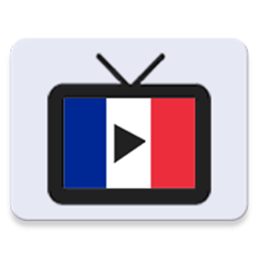 TNT France- Guide Programme TV icon