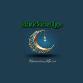 ISLAMIC WASticker Apps - Ramadan icon