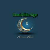 ISLAMIC WASticker Apps - Ramadan