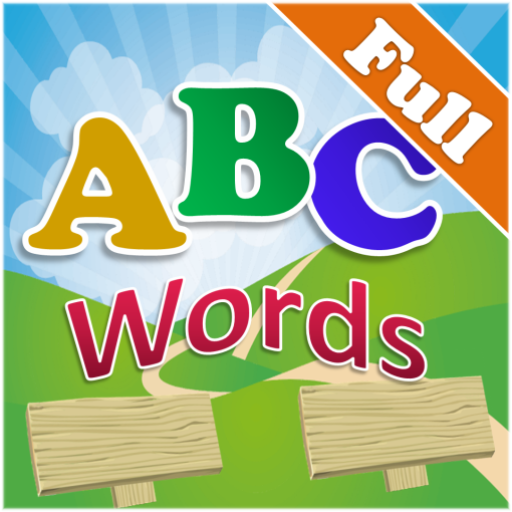 Kids English Words Vocabulary icon