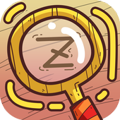 Find The Differences -  Spot Adventure icon