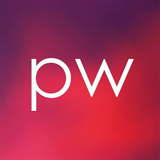 Prana World | Healing, Meditation, Spirituality icon