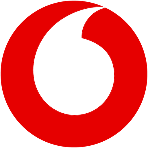 My Vodacom Fibre icon