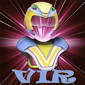 Vir Camera Editor icon