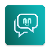 MeetChat Messenger icon