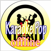ikon Karaoke Pop Offline