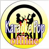 Karaoke Pop Offline