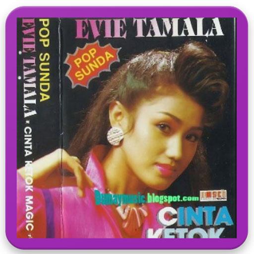 Lagu Evie Tamala Lengkap icon