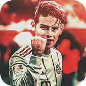 James Rodrigues Wallpapers icon