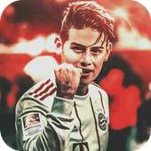 James Rodrigues Wallpapers on 9Apps