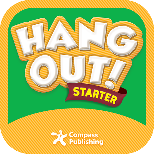 Hang Out! Starter иконка