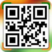 Aadhar card Scanner - Maadhar icon