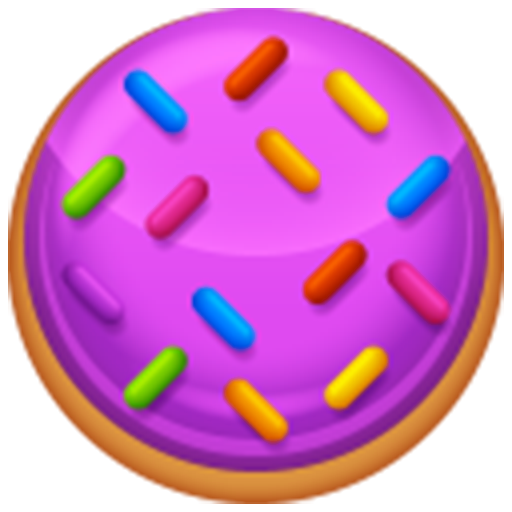 Candy Fruit Time icon
