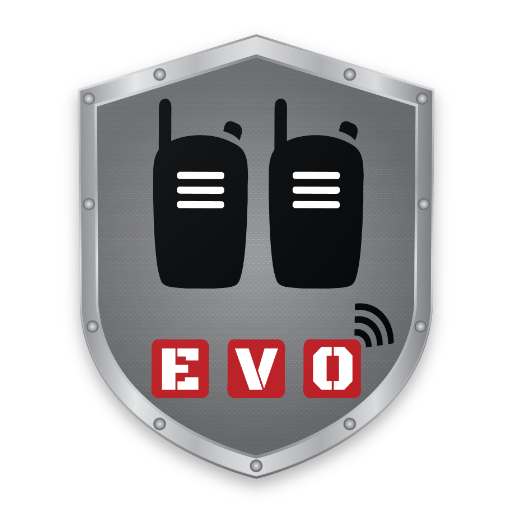 EVO PTT - Walkie Talkie Solution for Businesses icon