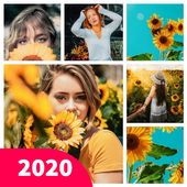 Photo Collage Maker icon