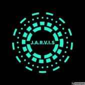 JARVIS - Artificial intelligence &amp; voice assistant أيقونة