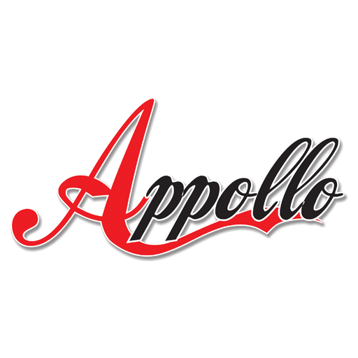 Appollo Studio - View And Share Photo Album icon