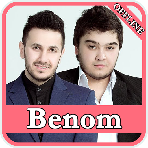 Benom qo'shiqlari icon