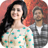 Selfie With Anupama Parameswaran - Wallpapers icon