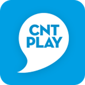CNT Play icon