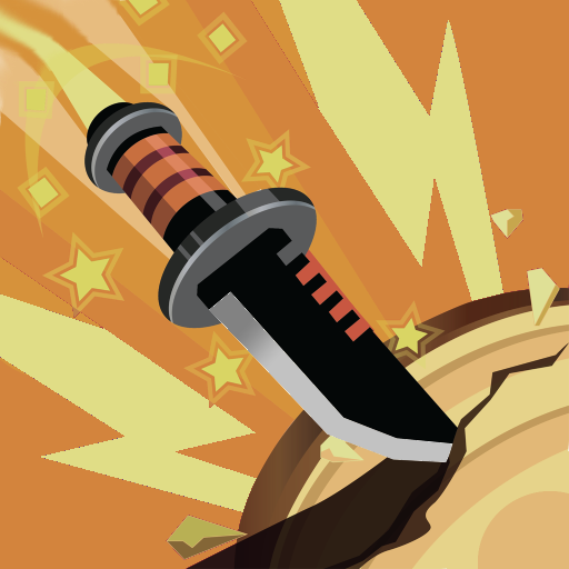 Sword It - Spin &amp; Hit Game icon