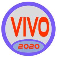 Launcher and Theme for Vivo 2020 on 9Apps