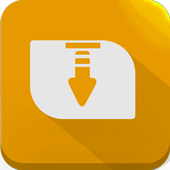 تنزيل الفيديو - تحميل الفيديو - جميع تحميل أيقونة