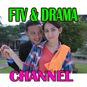 FTV and DRAMA CHANNEL icon
