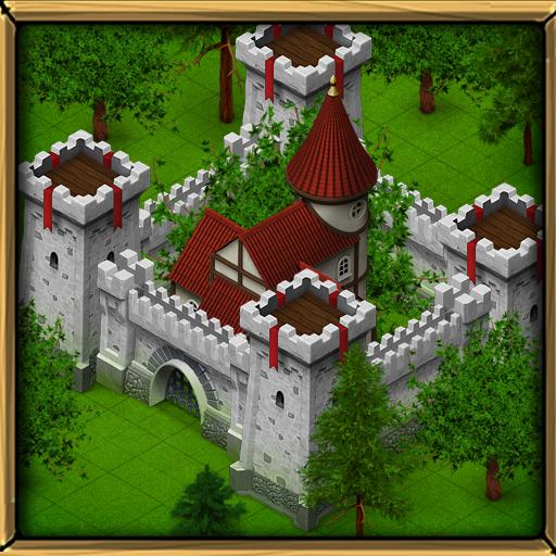 Clash of Tribes icon