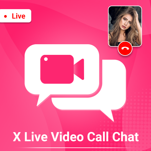 X Live Video Talk - Free Girls Video Chat Guide icon