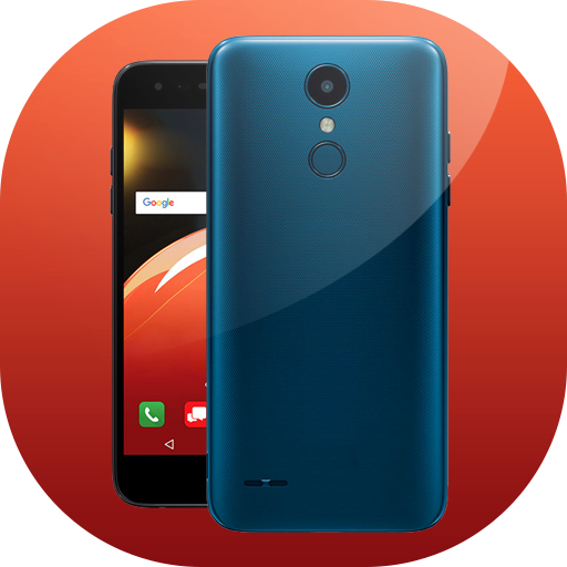 Theme for LG Zone 4 icon