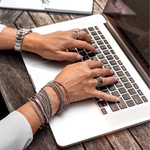 Typing Sounds أيقونة