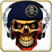 SKull Media Musics on 9Apps