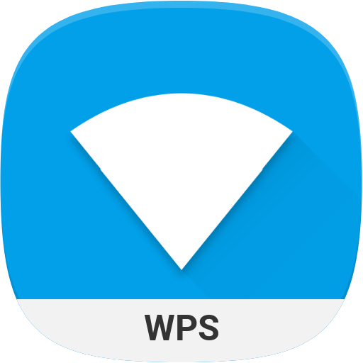 WPS Connect - Testing Tool icon