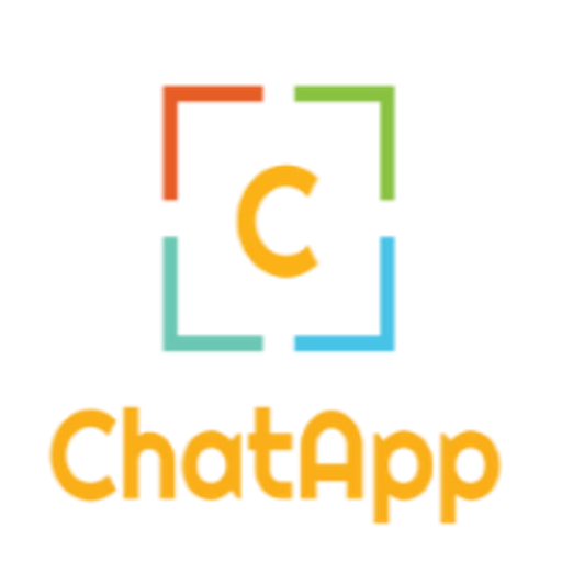 Chat App Super icon