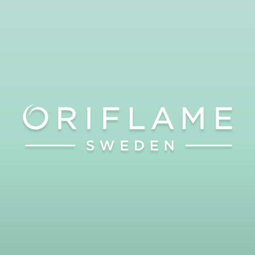 Oriflame App иконка