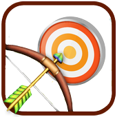 Bow Master Pro icon