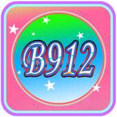 Selfie B912 Camera Editor