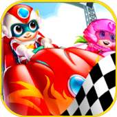 Transformer Car Racing 2019