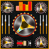 Volume Booster Equalizer icon