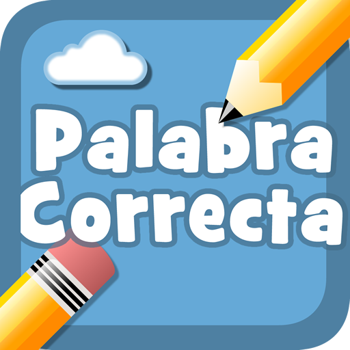 Palabra Correcta أيقونة