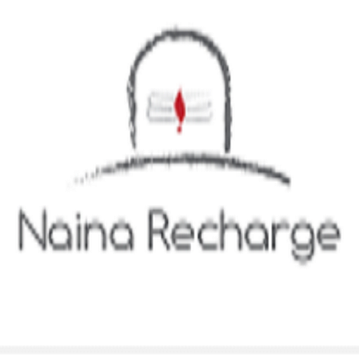 Naina Recharge icon