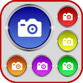 Professional Photo Editor icon